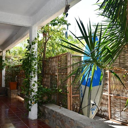 La Playita Hostal San José del Cabo Exterior foto